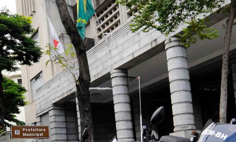 Membros de nova CPI da Câmara de BH devem ser indicados até o fim da semana - Rodrigo Clemente/Prefeitura de Belo Horizonte