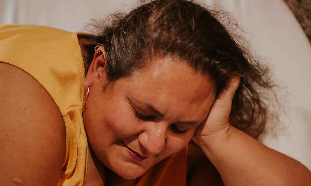 Eu sou bonita, mas eu sou gorda; existir me deixa exausta   - João Paulo Ferreira /Divulgação