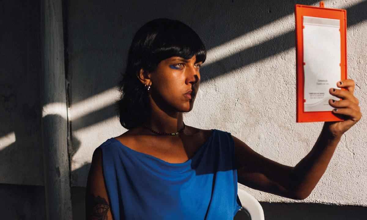 Arte periférica expõe mazelas da sociedade contemporânea - Divulgação