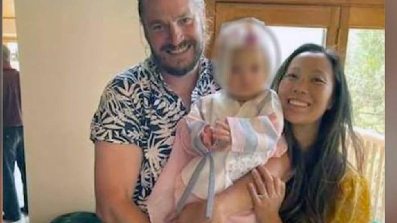 Morte misteriosa de família que fazia escalada tem explicação revelada - CBS