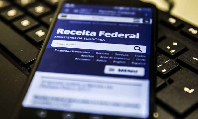 Receita Federal abre consulta a lote residual de Imposto de Renda - Marcello Casal Jr/Agência Brasil