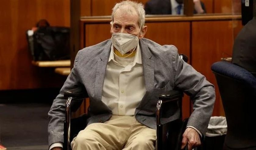 Depois de 39 anos, bilionário é acusado de matar esposa e mais duas pessoas - Getty Images/Reprodução 