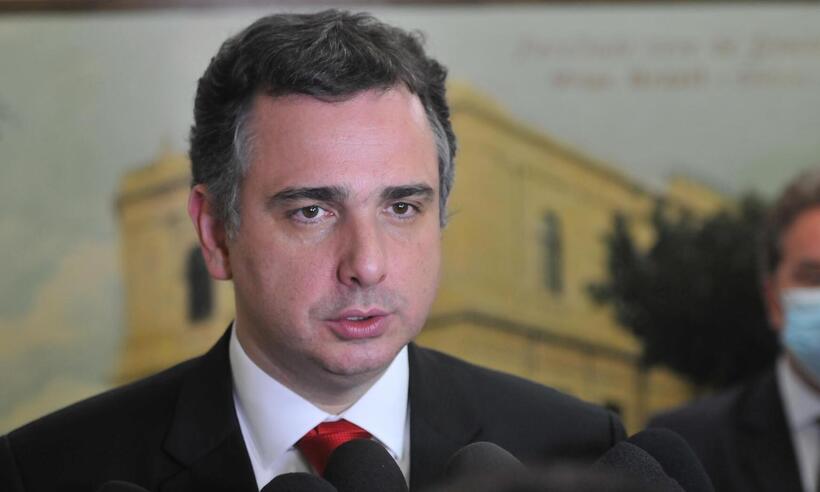 Pacheco chega ao PSD comparado a JK, e ato de filiação vai reforçar ideia - Gladyston Rodrigues