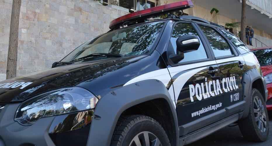 Polícia Civil investiga morte de bebê de 6 meses com sinais de tortura - Polícia Civil/Divulgação