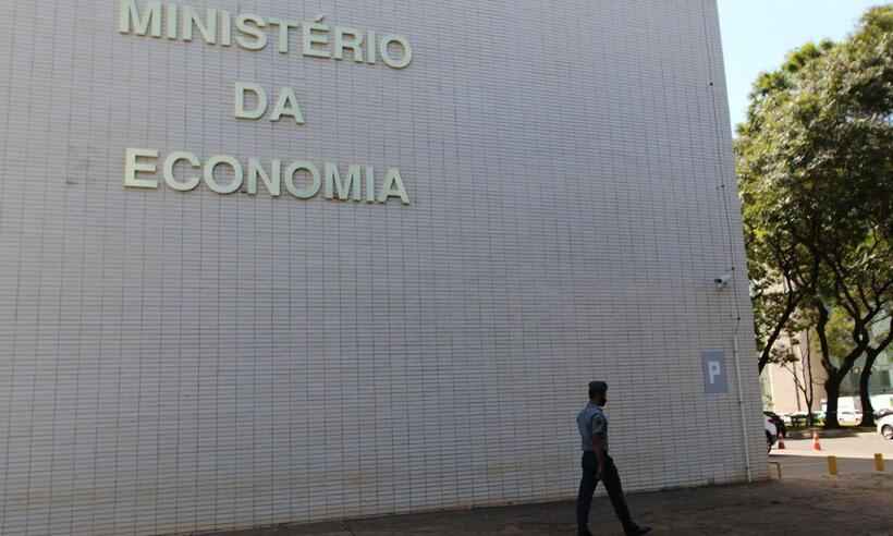 Ministério da Economia indica Paulo Valle para Secretaria do Tesouro - Agência Brasil/Reprodução 