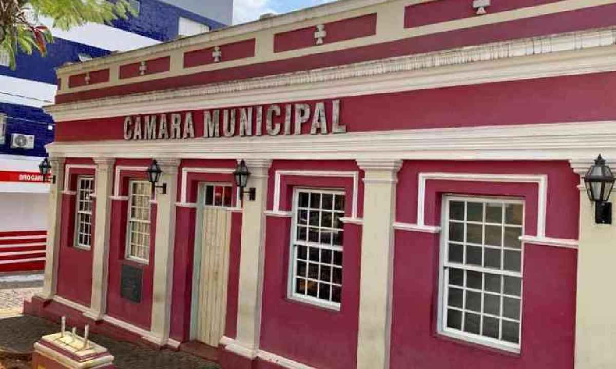 Justiça realiza recálculo e nova vereadora será diplomada em Itapecerica - Arquivo/Portal Gerais