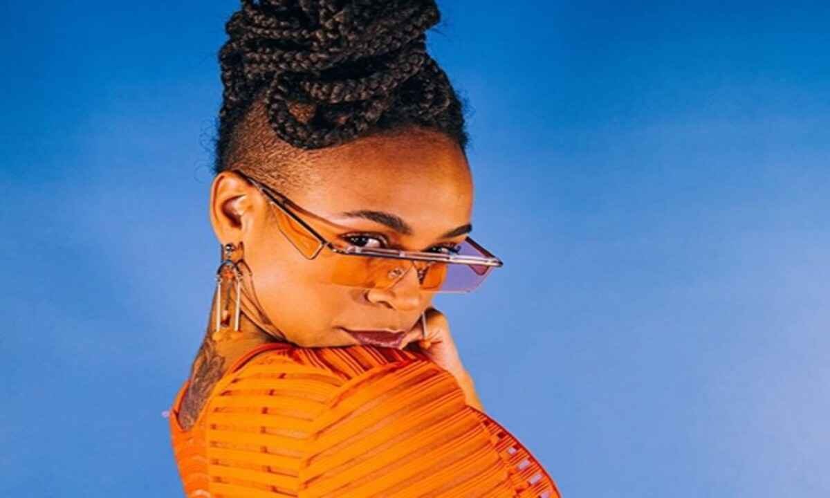 Karol Conká promete 'a melhor experiência' ao público mineiro - Reprodução