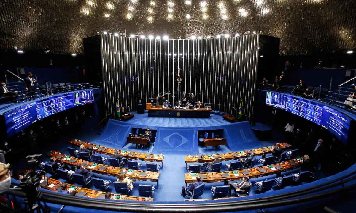 O que os eleitores brasileiros precisam saber para 2022 - Sérgio Lima/AFP - 1/2/21