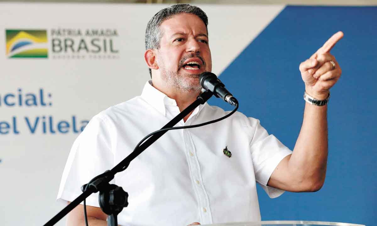 Fisiologismo entre aliados do governo desbanca pré-candidatos a 2022 - Alan Santos/PR - 28/9/21