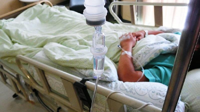 COVID-19: mulher vence luta recorde de 335 dias, segundo médicos - Getty Images