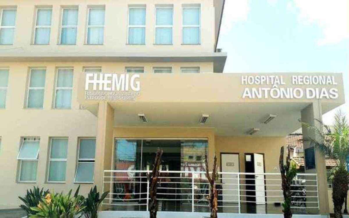 Fhemig abre processo seletivo para contratação imediata em Belo Horizonte - Fhemig/Divulgação