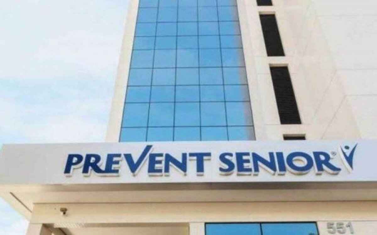Justiça abre sigilo de prontuários de cinco pacientes da Prevent Senior - Divulgação/Prevent Senior