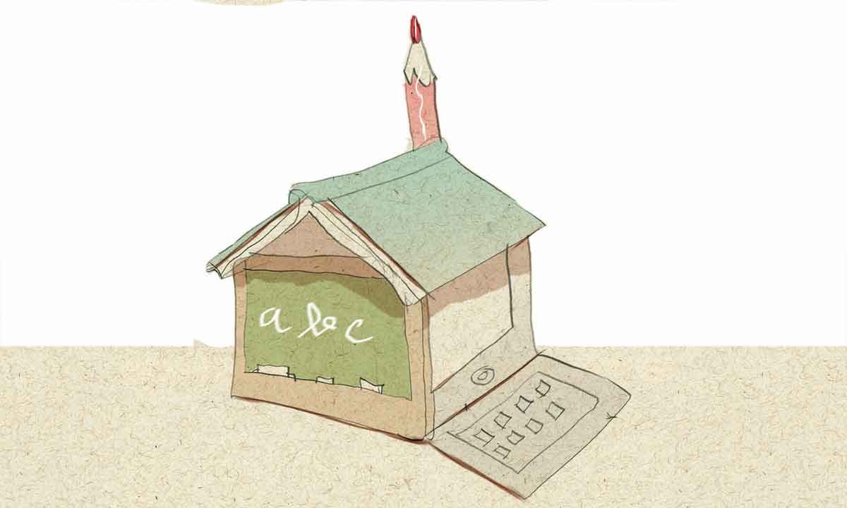 Empreendedorismo social:  nova chave para a educação básica - Lelis