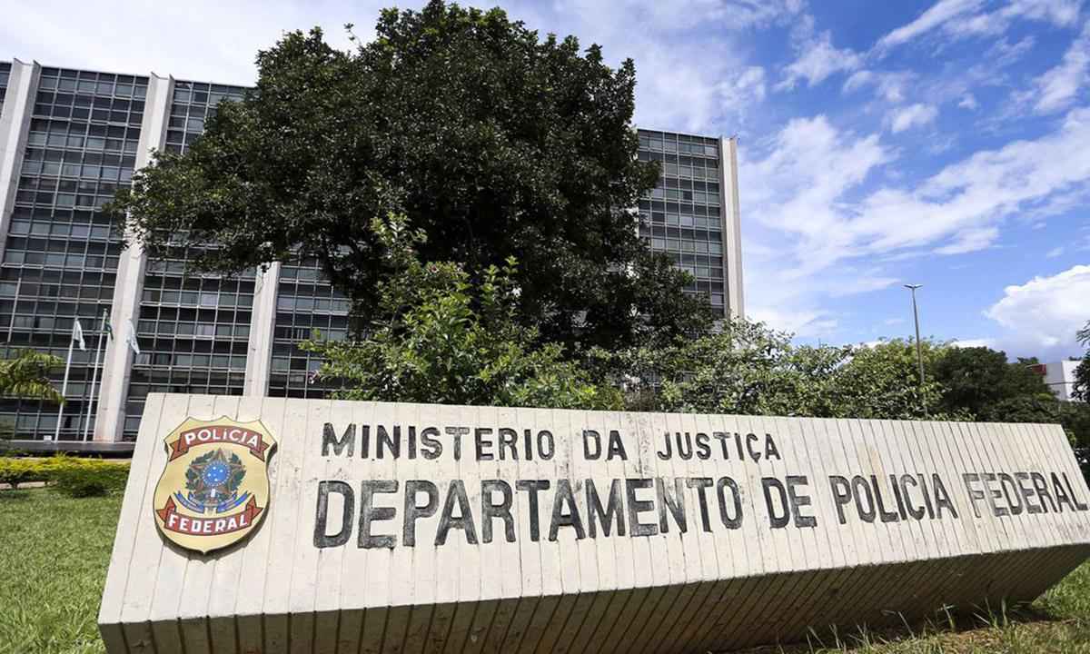 PF enquadra quadrilha de roubos a banco que contava com ex-PMs e vigilantes - Marcelo Camargo/Agência Brasil