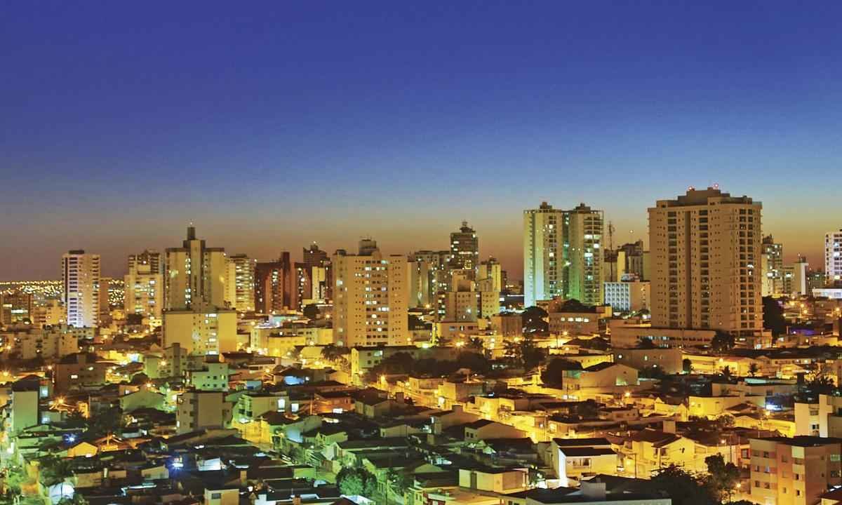Inflação de Uberlândia foi a maior em 19 anos para o mês de setembro - Divulgação/Prefeitura de Uberlândia
