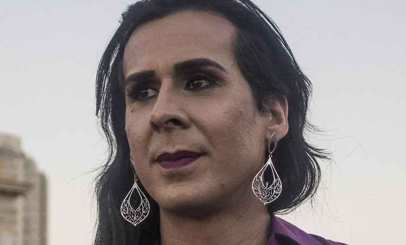 Salão acusado de transfobia contra Duda Salabert pede desculpas - FACEBOOK/Reprodução