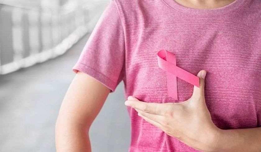 UFMG é pioneira em método de rastreamento de câncer de mama  - Pixabay/Reprodução