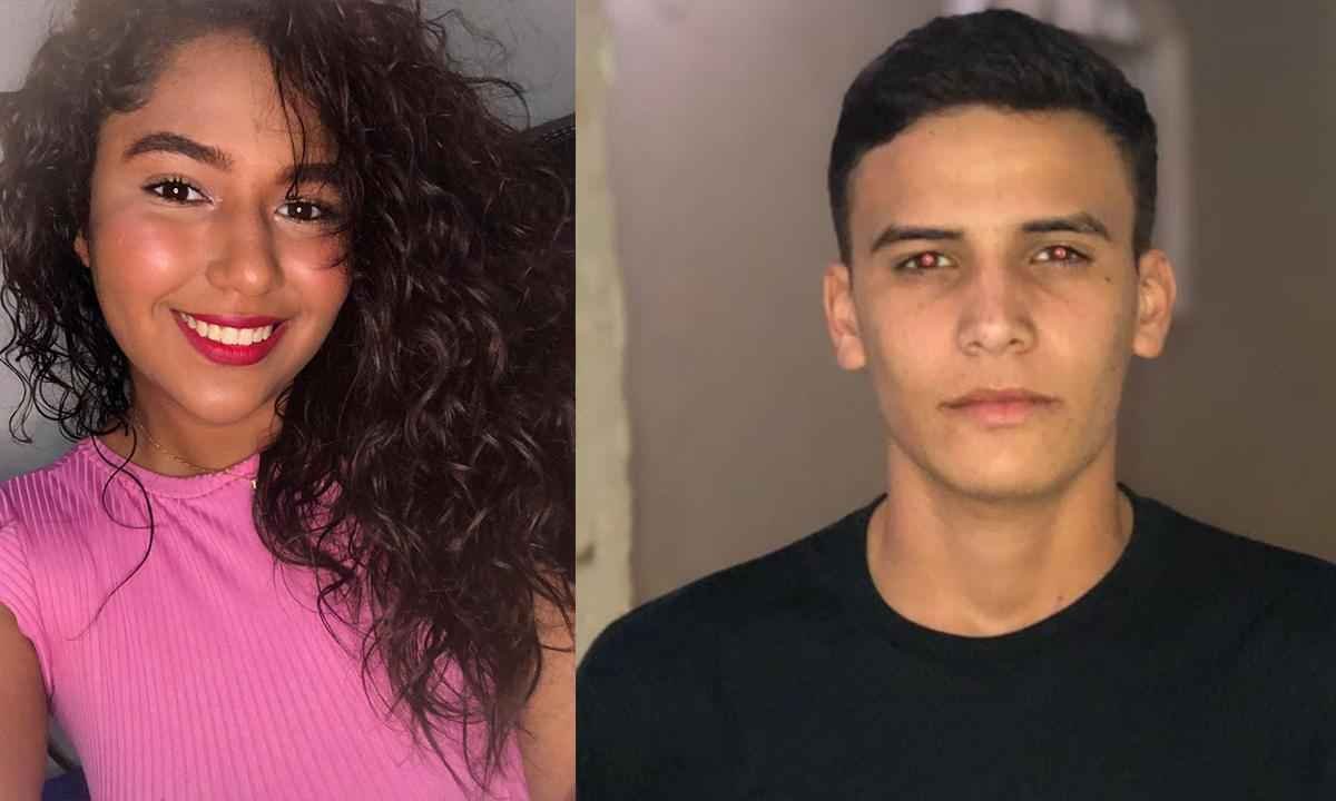 'Um futuro melhor', diz um dos 12 mil jovens inscritos em programa mineiro - FSFX/Divulgação
