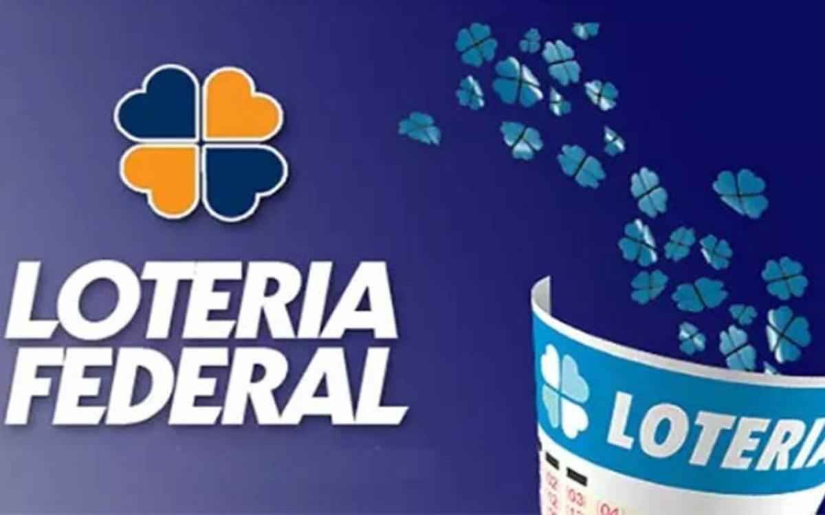 AO VIVO: veja o sorteio 5609-0 da Loteria Federal - Reprodução