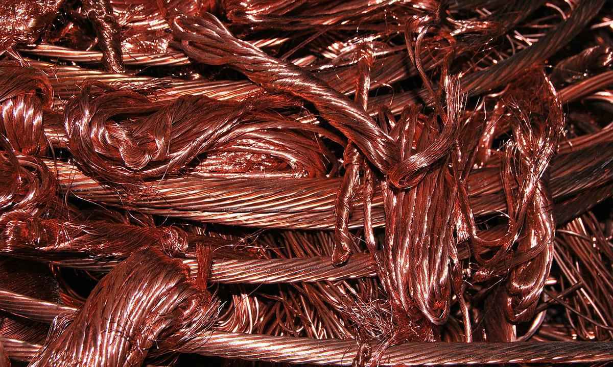 Homem é suspeito de furtar quase 40 quilos de fios de cobre na Pampulha - Pixabay