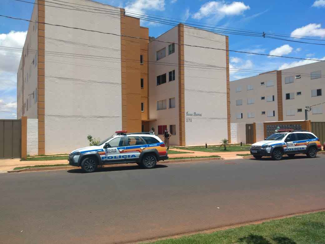 Criança que aguardava vaga por cirurgia morre no colo da mãe em Minas - Toninho Cury/Divulgação