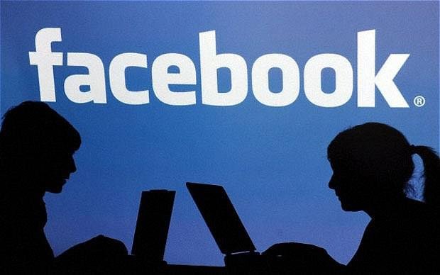 Facebook anuncia mudança de nome para 'Meta' - AFP