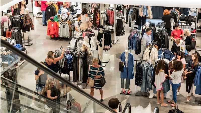 Zara no Ceará: vendedores de outras lojas de varejo confirmam uso de código para 'clientes suspeitos' - Getty Images