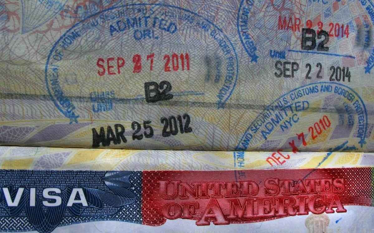 Tempo de espera por visto dos EUA pode chegar a até sete meses - Carlos Severo/ Fotos Públicas