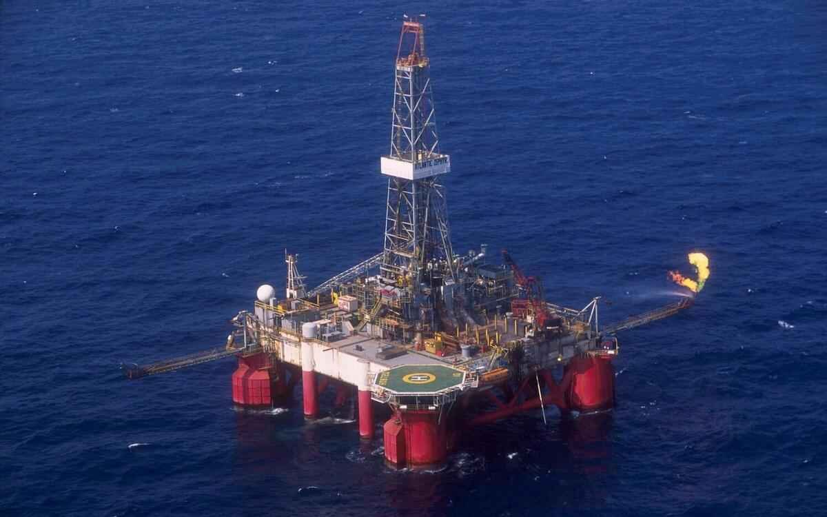 Petrobras fecha com lucro de R$ 31,14 bilhões no 3º trimestre - Agência Petrobras