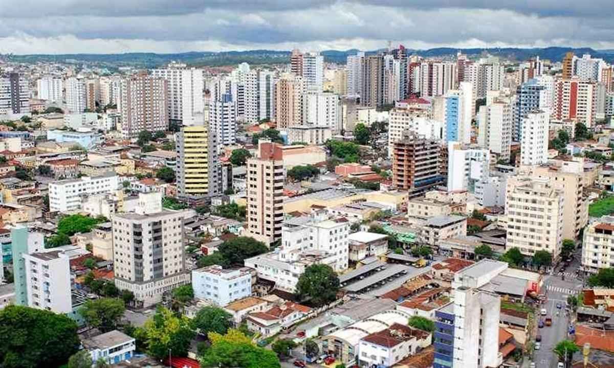 Divinópolis vai subsidiar juros de empresas para recuperação econômica - Divulgação/Prefeitura de Divinópolis