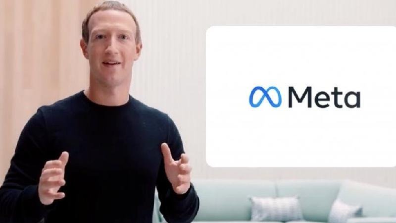 6 controvérsias e escândalos do Facebook antes de mudar o nome para Meta - Reuters