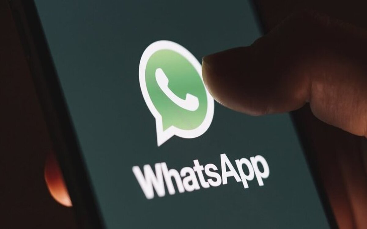 WhatsApp não será mais compatível com versões antigas de celulares Android - Reprodução