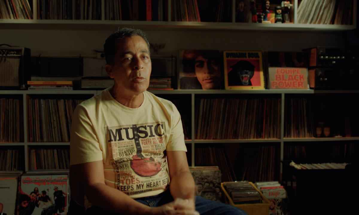 Série 'Balanço black' mostra a importância da soul music brasileira - Canal Curta/divulgação
