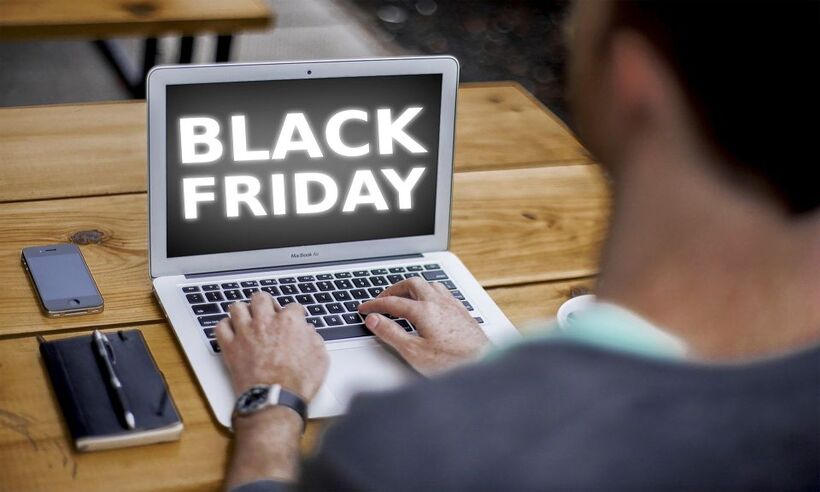 Cinco dicas para fugir das 'pegadinhas' na Black Friday - Pixabay