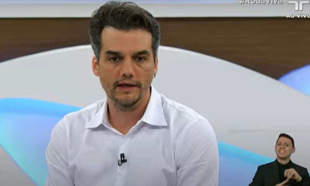 Wagner Moura: '600 mil mortos por COVID-19 é terrorismo' - Reprodução/Youtube 