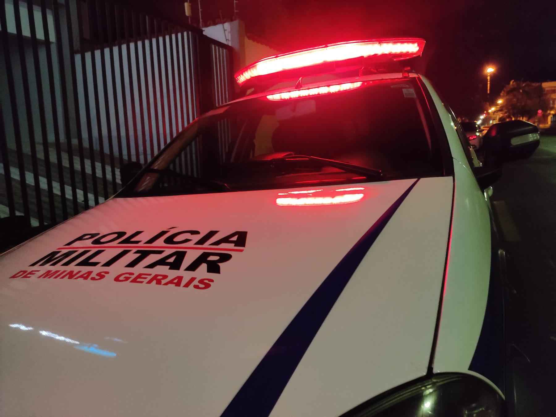 Homem é baleado após cair em emboscada junto com o sobrinho - Lélis Felix/Especial para o EM