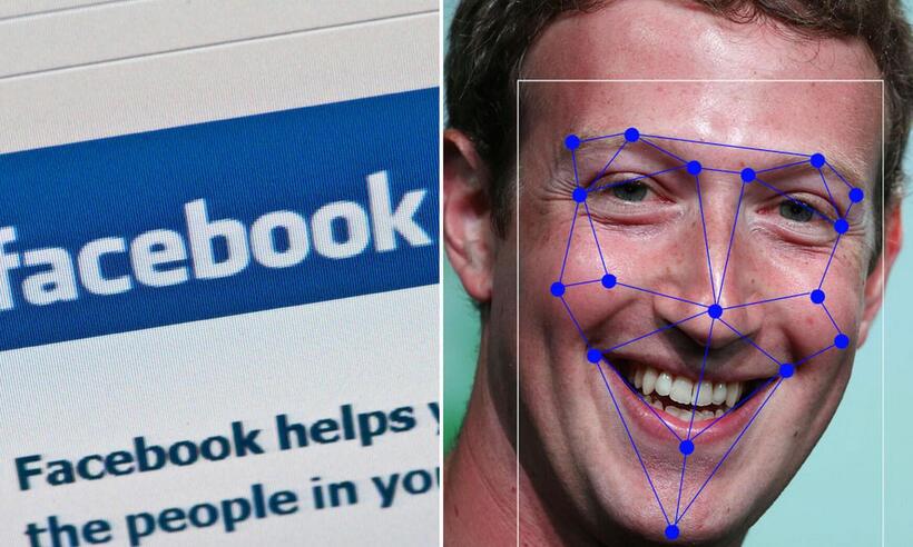 Facebook vai encerrar sistema de reconhecimento facial