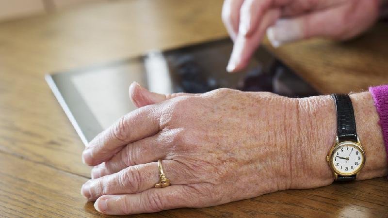 Alzheimer: o teste que promete detectar sinais da doença em 5 minutos - Getty Images