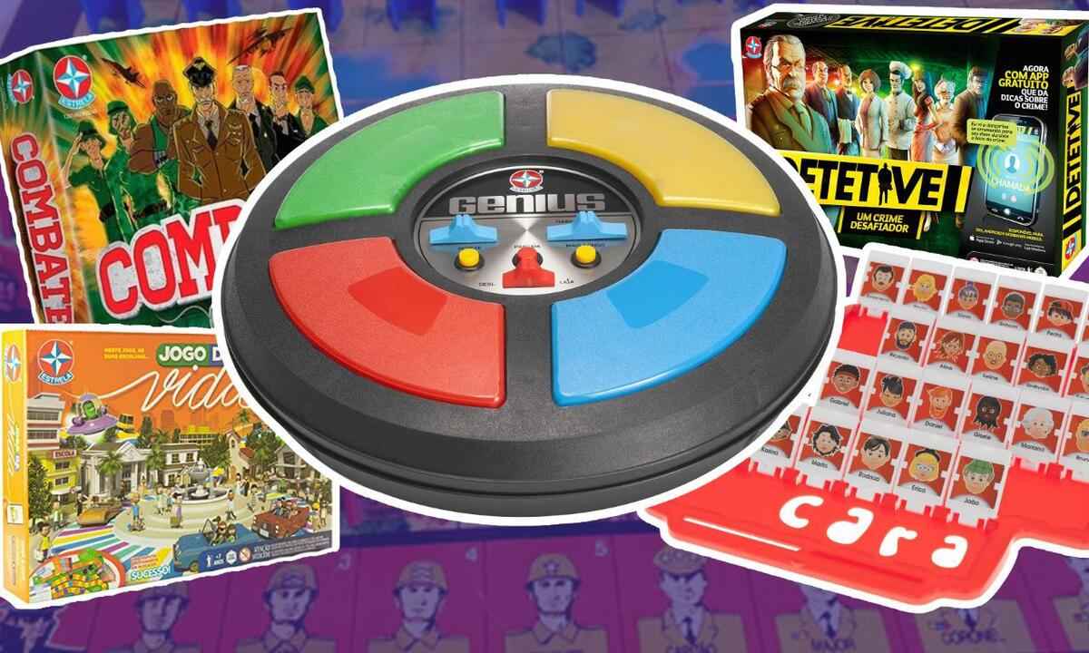 Em disputa com a Hasbro, Estrela pode ter que destruir brinquedos; entenda - Arte EM