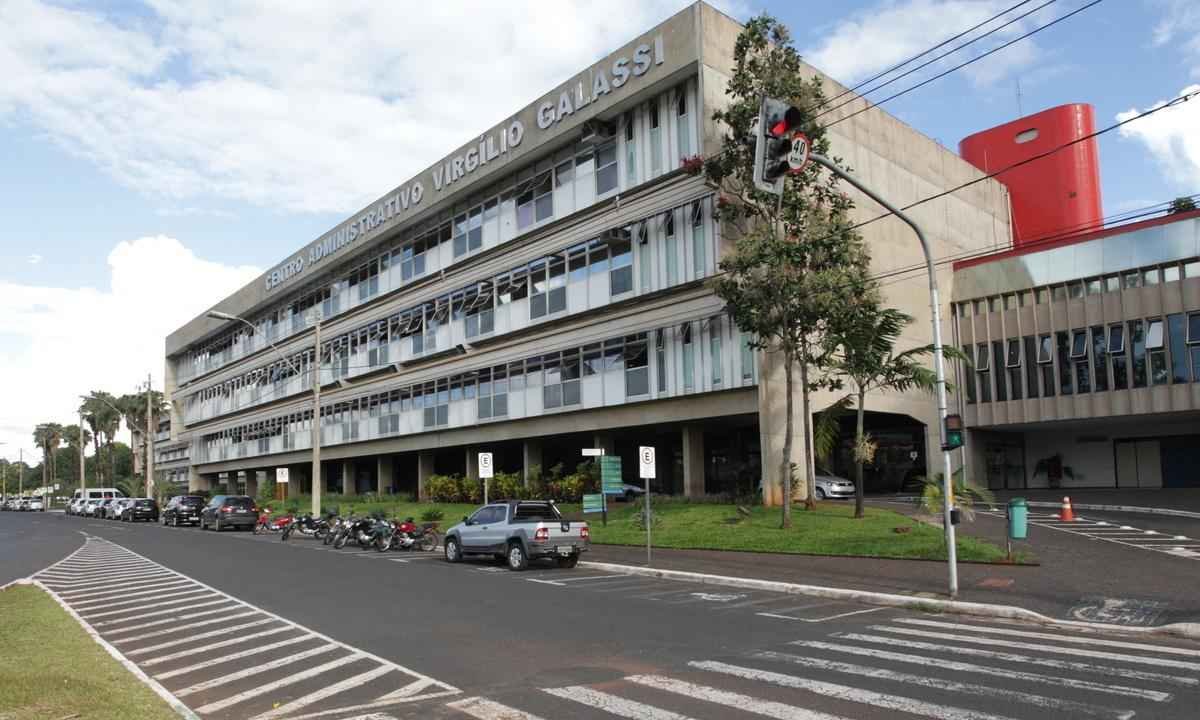 Uberlândia: prefeitura recebe até 10/11 inscrições para contrato temporário - Divulgação/Prefeitura de Uberlândia