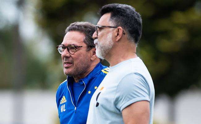 Veja o que o Cruzeiro precisa para escapar do rebaixamento à Série C - Bruno Haddad/Cruzeiro