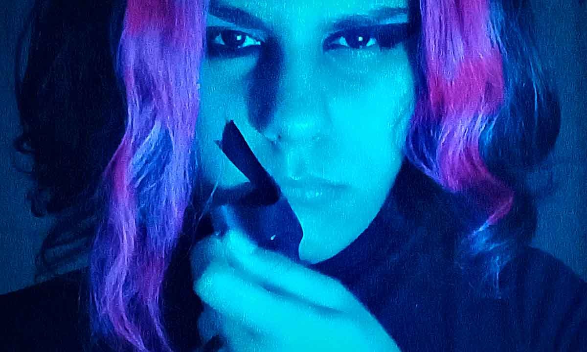 Festival Estudantil de Teatro, o Feto, faz 21 anos e exibe 21 trabalhos - Acervo pessoal