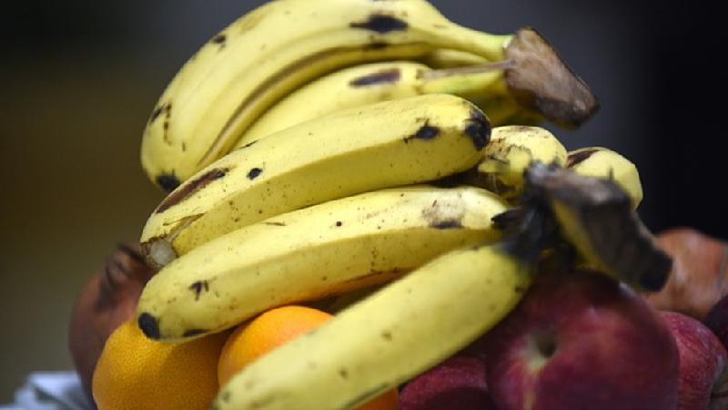 Por que 'desafio da banana' no TikTok pode levar a deportações de sírios - Getty Images