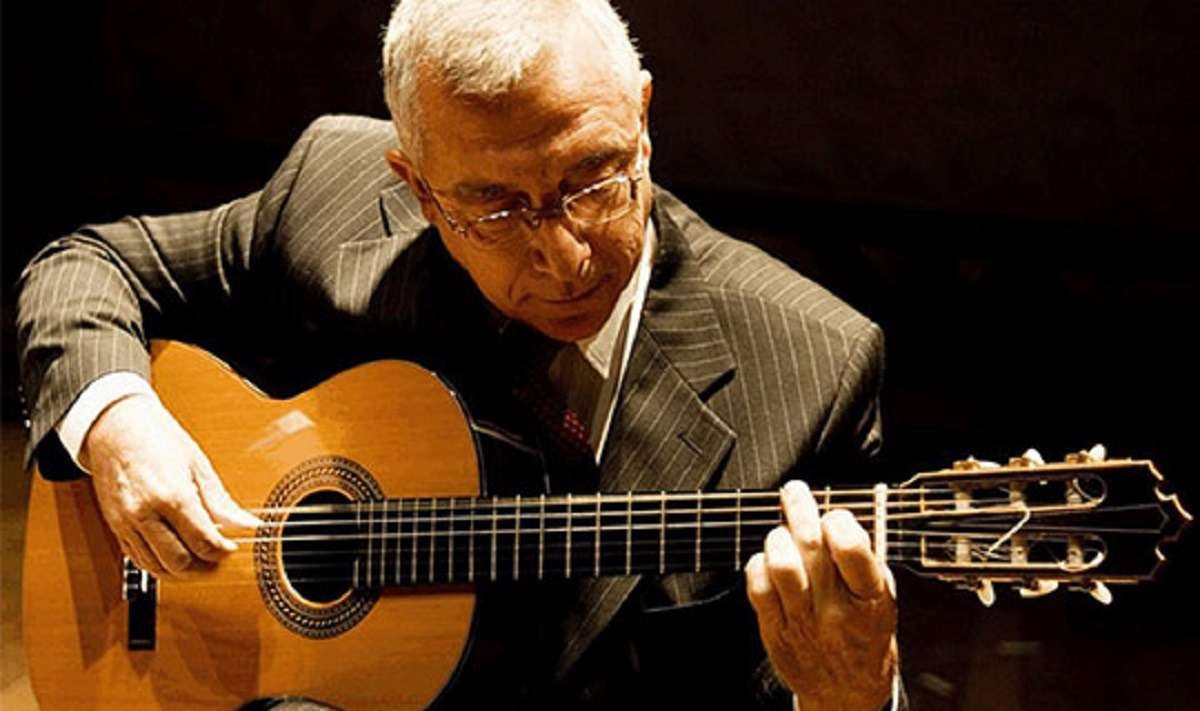 Ouro Preto e Mariana recebem 1ª edição do 'Música nas Cidades Históricas' - Divulgação/ Sandra Santos