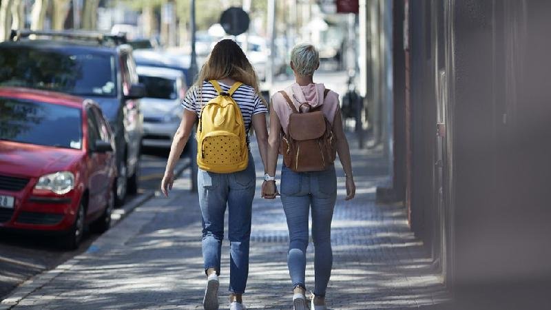 As lésbicas acusadas de transfobia por recusarem sexo com mulheres trans - Getty Images