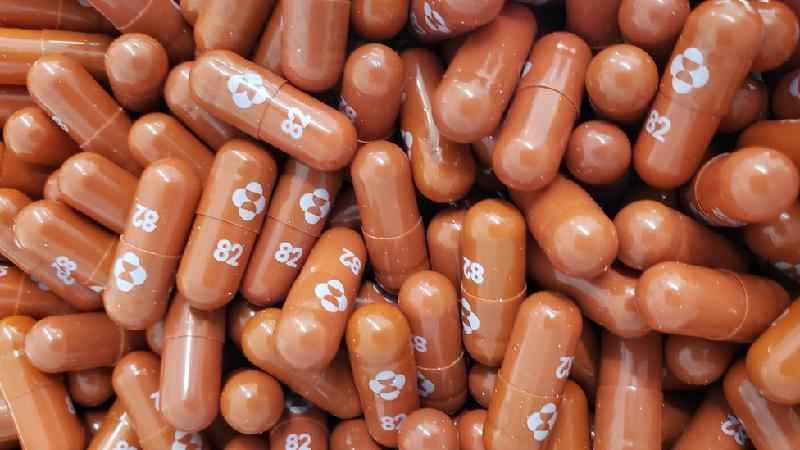 Pílula contra COVID: como funciona medicamento aprovado no Reino Unido - Merck