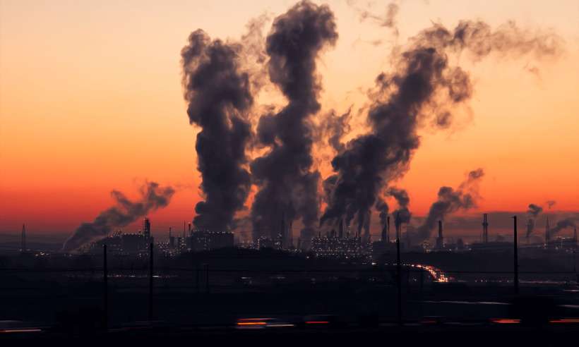 COP-26: Brasil quer mercado de carbono global centralizado, diz delegação - Pixabay