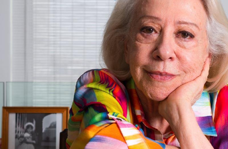 Fernanda Montenegro é eleita para a ABL: conheça os bastidores da disputa - EURIVALDO BEZERRA
