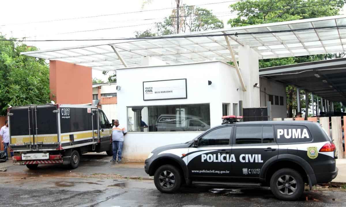 Novo Cangaço: veja quem são 25 das 26 pessoas mortas em operação policial - Jair Amaral/EM/D.A Press