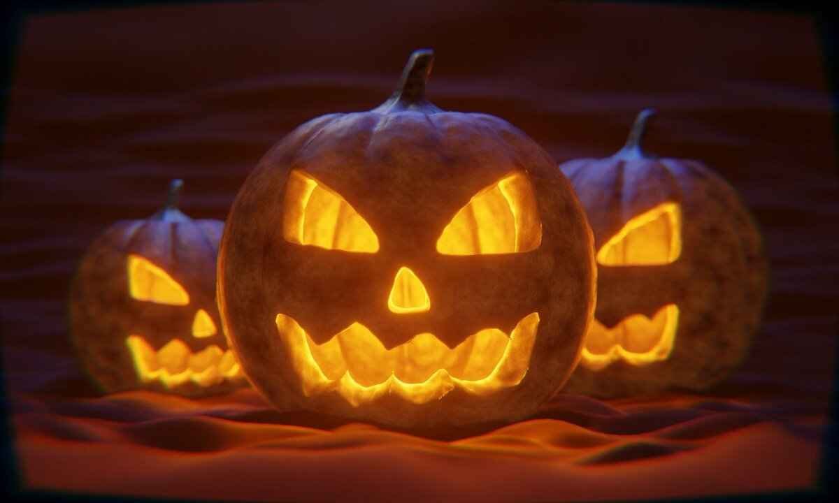 Funcionária obrigada a pagar fantasia de Halloween em BH será indenizada - Reprodução/ Pixabay